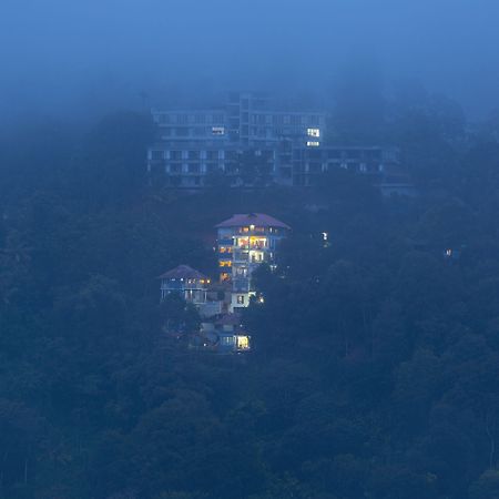 Spice Country Resort Chithirapuram Exterior foto